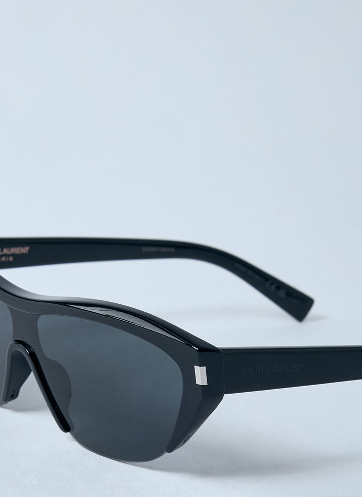 Saint Laurent Women Sl 704 Sunglasses