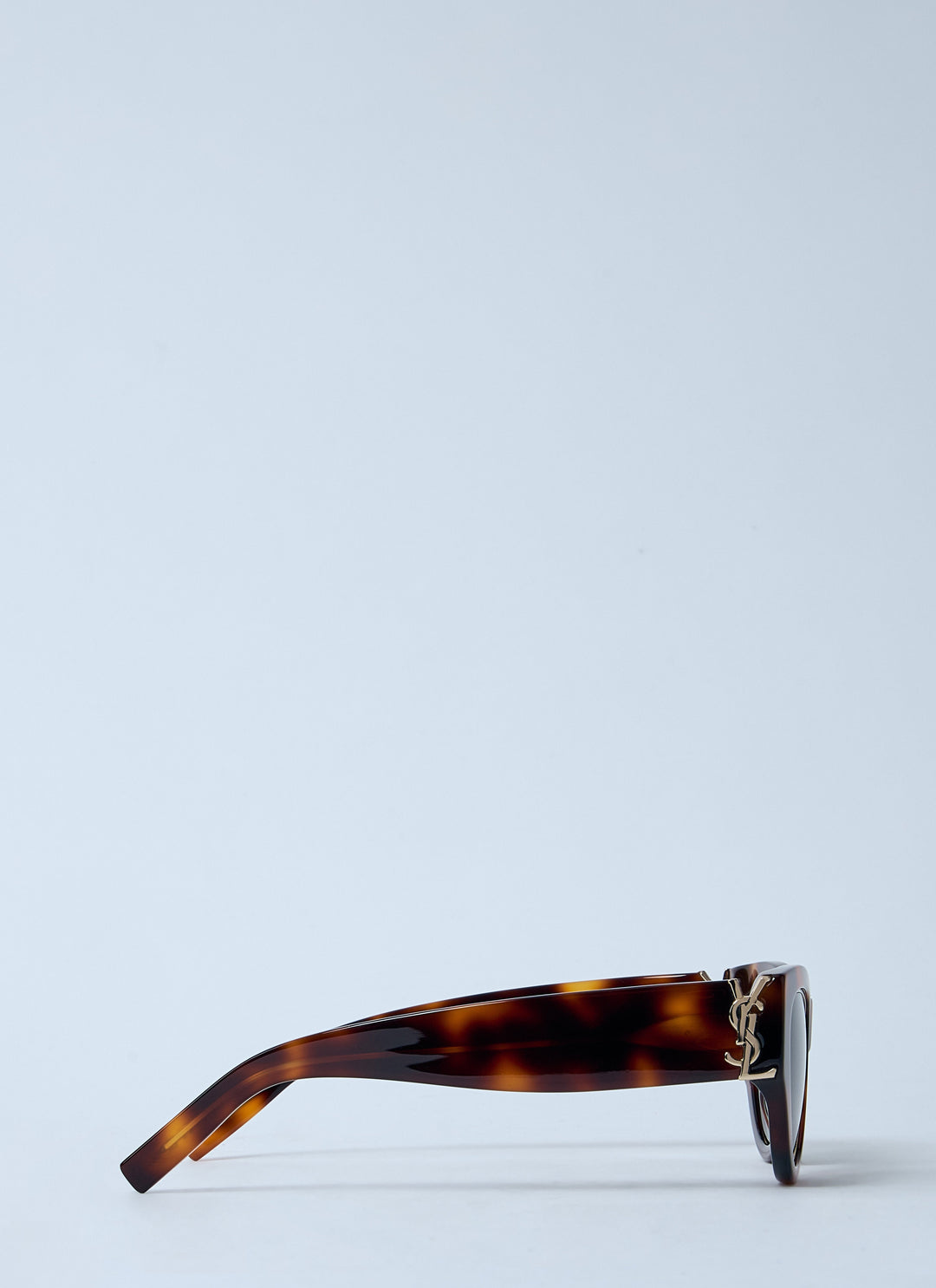 Saint Laurent Women Sl M94 Rim Sunglasses