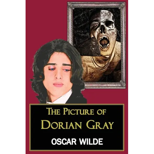 The Picture of Dorian Gray - Paperback