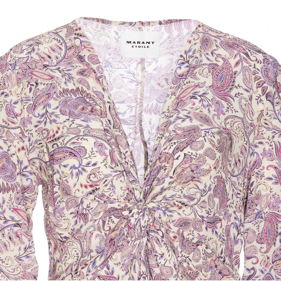Isabel Marant Etoile Women Zeliha Dress
