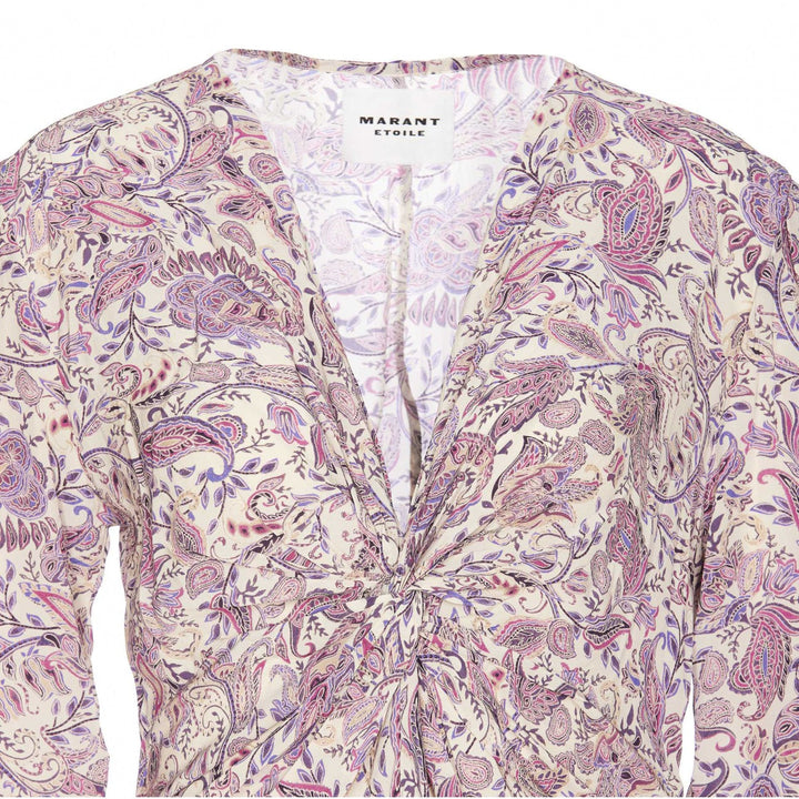 Isabel Marant Etoile Women Zeliha Dress