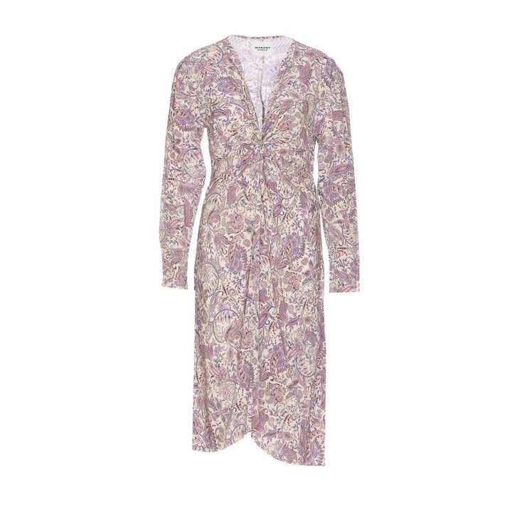 Isabel Marant Etoile Women Zeliha Dress